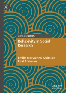 Image for Reflexivity in Social Research