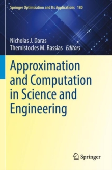 Image for Approximation and computation in science and engineering