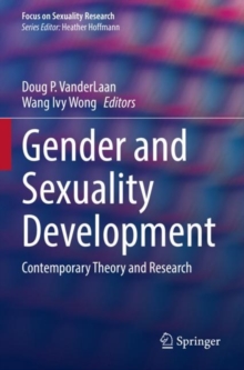 Image for Gender and Sexuality Development
