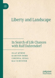 Image for Liberty and Landscape