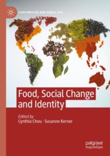 Image for Food, social change and identity