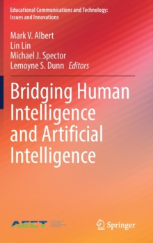 Image for Bridging human intelligence and artificial intelligence