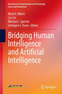 Image for Bridging Human Intelligence and Artificial Intelligence