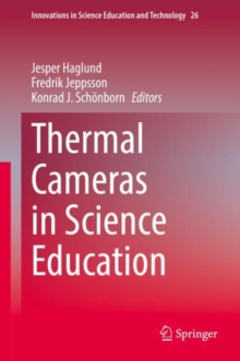 Image for Thermal Cameras in Science Education