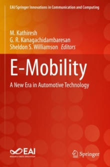 Image for E-Mobility