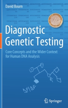 Image for Diagnostic Genetic Testing