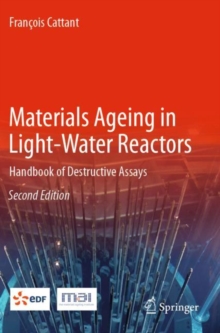 Image for Materials Ageing in Light-Water Reactors