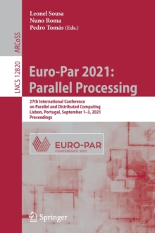 Image for Euro-Par 2021: Parallel Processing