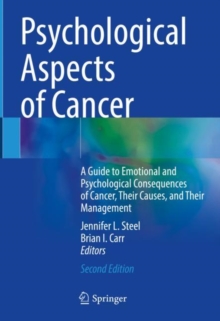Image for Psychological Aspects of Cancer