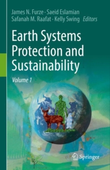 Image for Earth Systems Protection and Sustainability: Volume 1