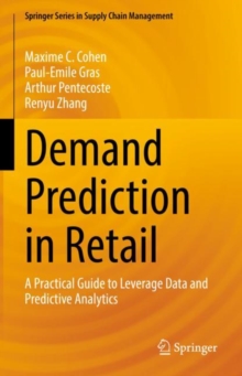 Image for Demand Prediction in Retail