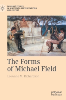 Forms of Michael Field