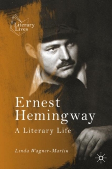 Image for Ernest Hemingway: A Literary Life