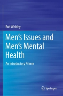 Image for Men’s Issues and Men’s Mental Health