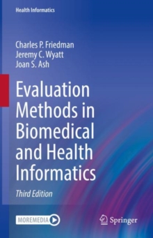 Image for Evaluation Methods in Biomedical and Health Informatics