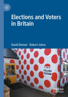 Image for Elections and Voters in Britain