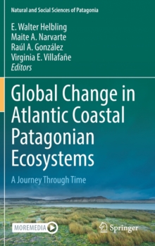 Image for Global Change in Atlantic Coastal Patagonian Ecosystems