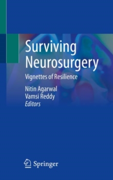 Image for Surviving Neurosurgery