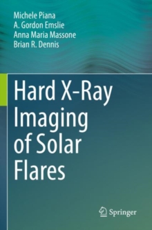 Image for Hard X-Ray Imaging of Solar Flares