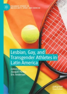 Image for Lesbian, Gay, and Transgender Athletes in Latin America