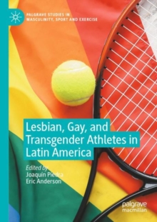 Image for Lesbian, gay, and transgender athletes in Latin America