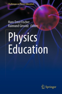 Image for Physics Education