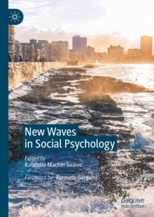 Image for New Waves in Social Psychology