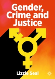 Image for Gender, crime and justice