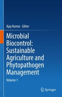 Image for Microbial Biocontrol: Sustainable Agriculture and Phytopathogen Management