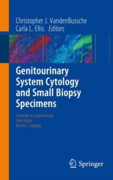 Image for Genitourinary System Cytology and Small Biopsy Specimens