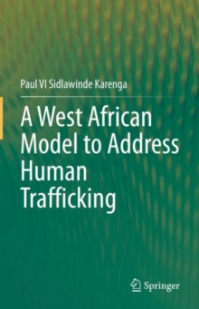Image for West African Model to Address Human Trafficking