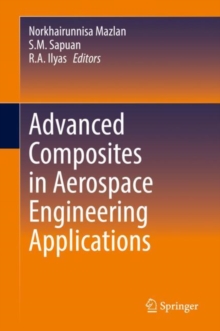 Image for Advanced Composites in Aerospace Engineering Applications