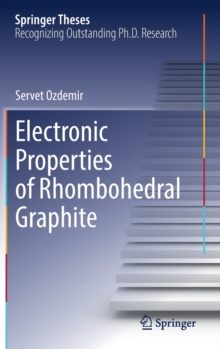 Image for Electronic Properties of Rhombohedral Graphite
