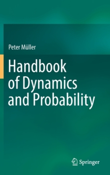Image for Handbook of Dynamics and Probability