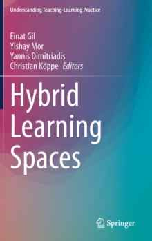 Image for Hybrid Learning Spaces