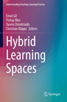 Image for Hybrid Learning Spaces