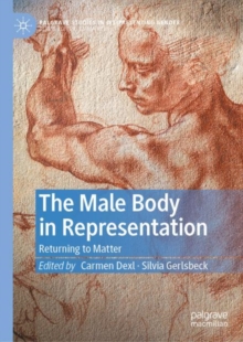 Image for The Male Body in Representation
