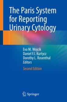 Image for The Paris System for Reporting Urinary Cytology