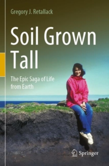 Image for Soil Grown Tall