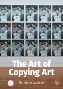 Image for The art of copying art