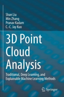 Image for 3D Point Cloud Analysis
