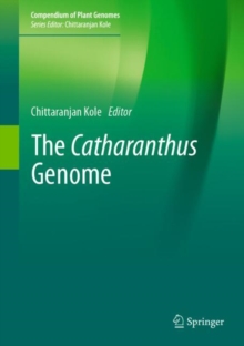 Image for Catharanthus Genome