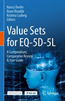 Image for Value Sets for EQ-5D-5L : A Compendium, Comparative Review & User Guide