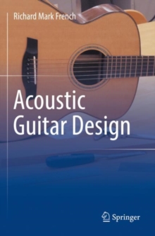 Image for Acoustic guitar design
