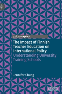 Impact of Finnish Teacher Education on International Policy