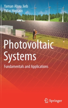 Image for Photovoltaic Systems