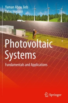Image for Photovoltaic systems  : fundamentals and applications