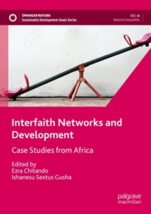 Image for Interfaith Networks and Development