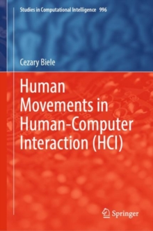 Image for Human Movements in Human-Computer Interaction (HCI)