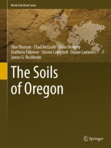 Image for The Soils of Oregon